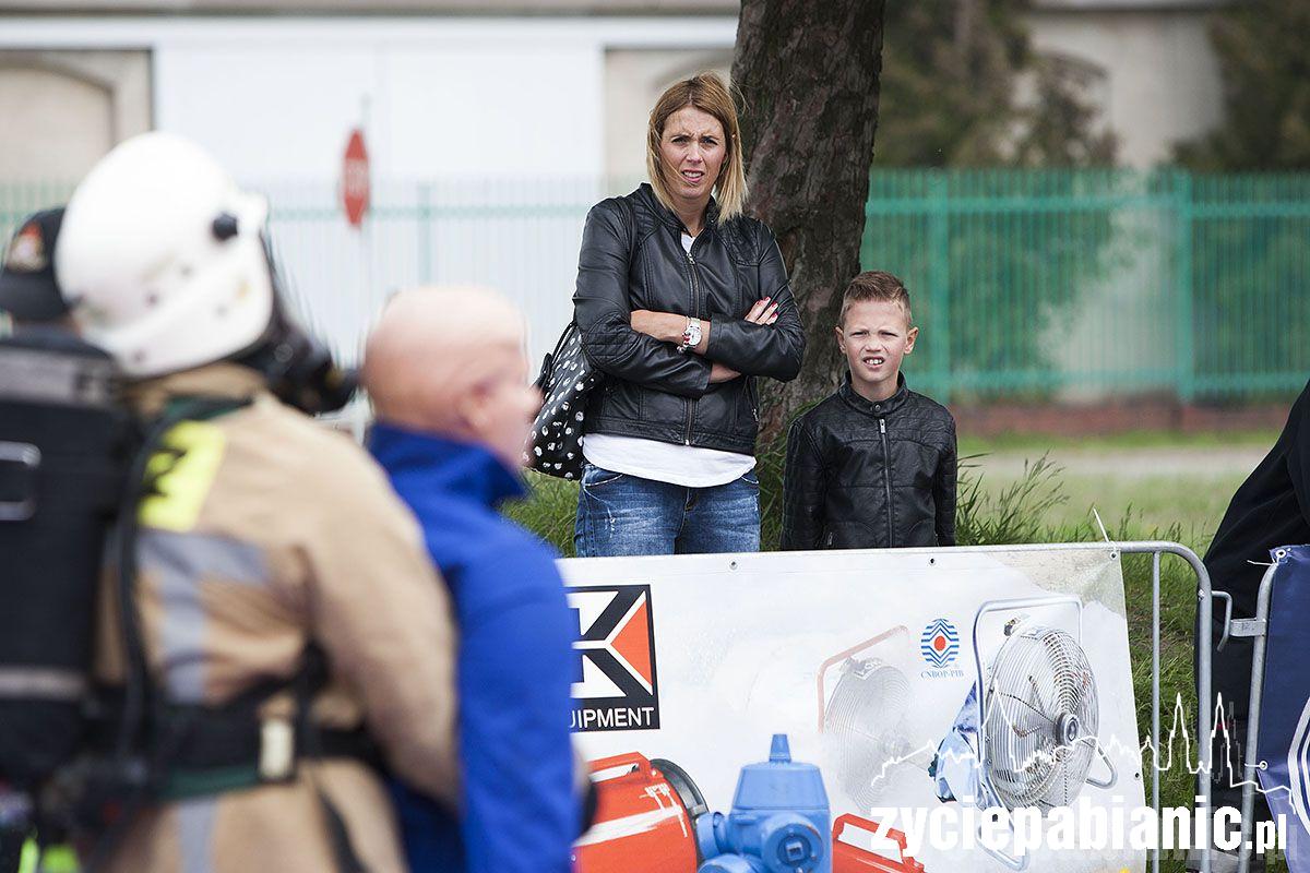 Firefighter Combat Challenge 2017