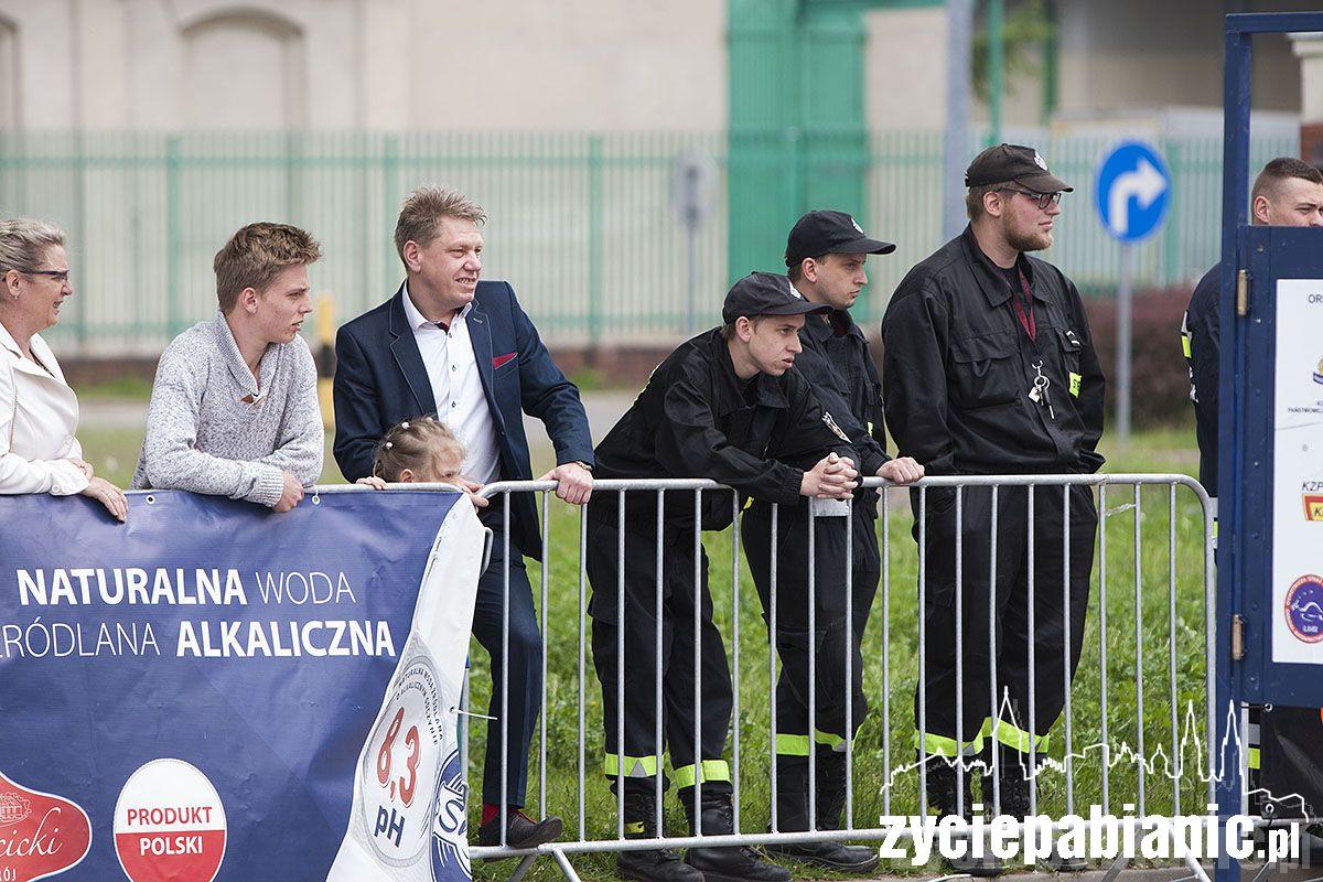 Firefighter Combat Challenge 2017