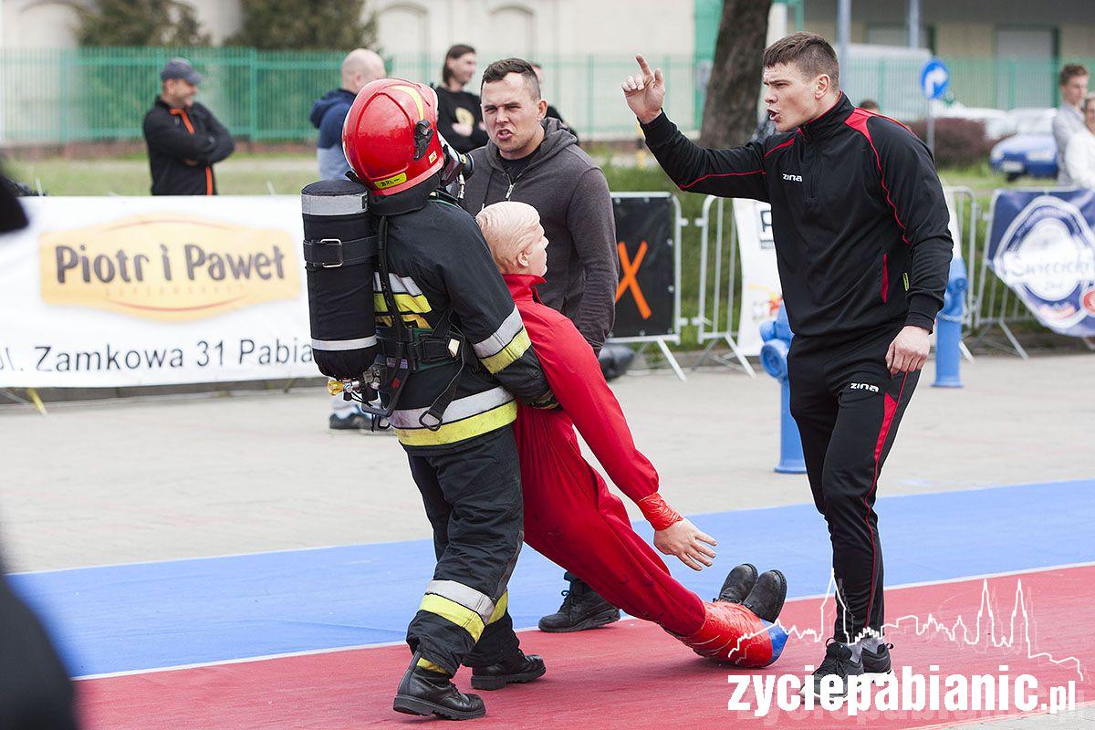 Firefighter Combat Challenge 2017