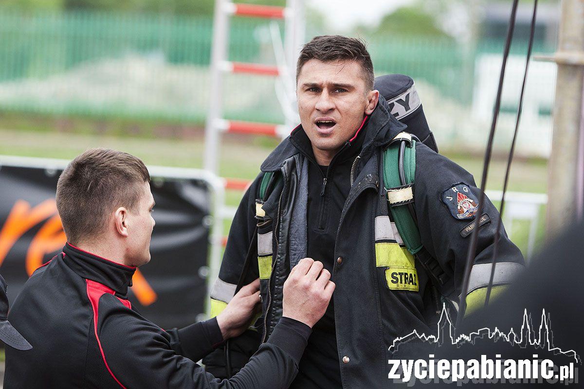 Firefighter Combat Challenge 2017