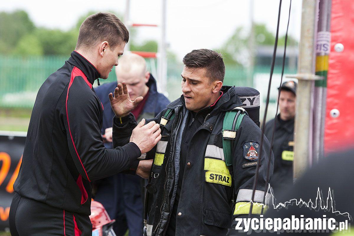 Firefighter Combat Challenge 2017