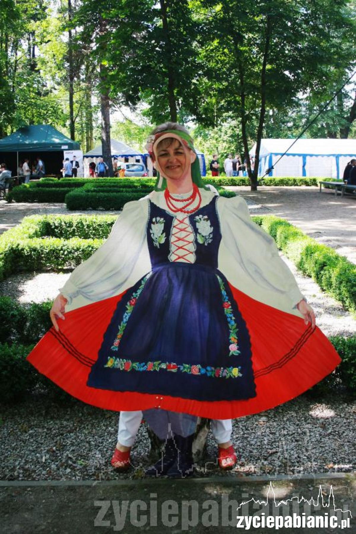 Festiwal Folkloru w Dobroniu
