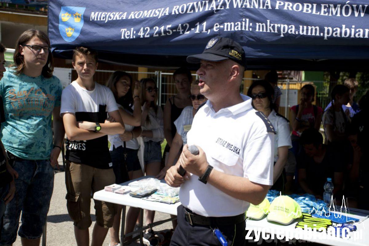 Jak udzielić pomocy tonącemu?