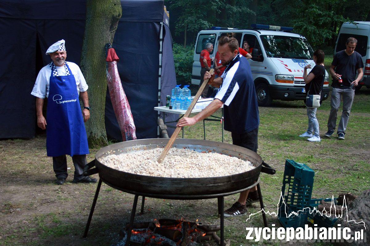 Festiwal Folkloru w Dobroniu