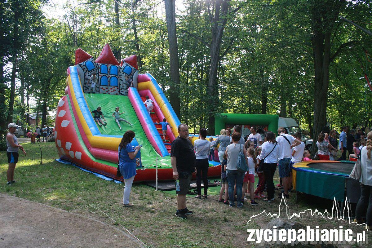 Festiwal Folkloru w Dobroniu