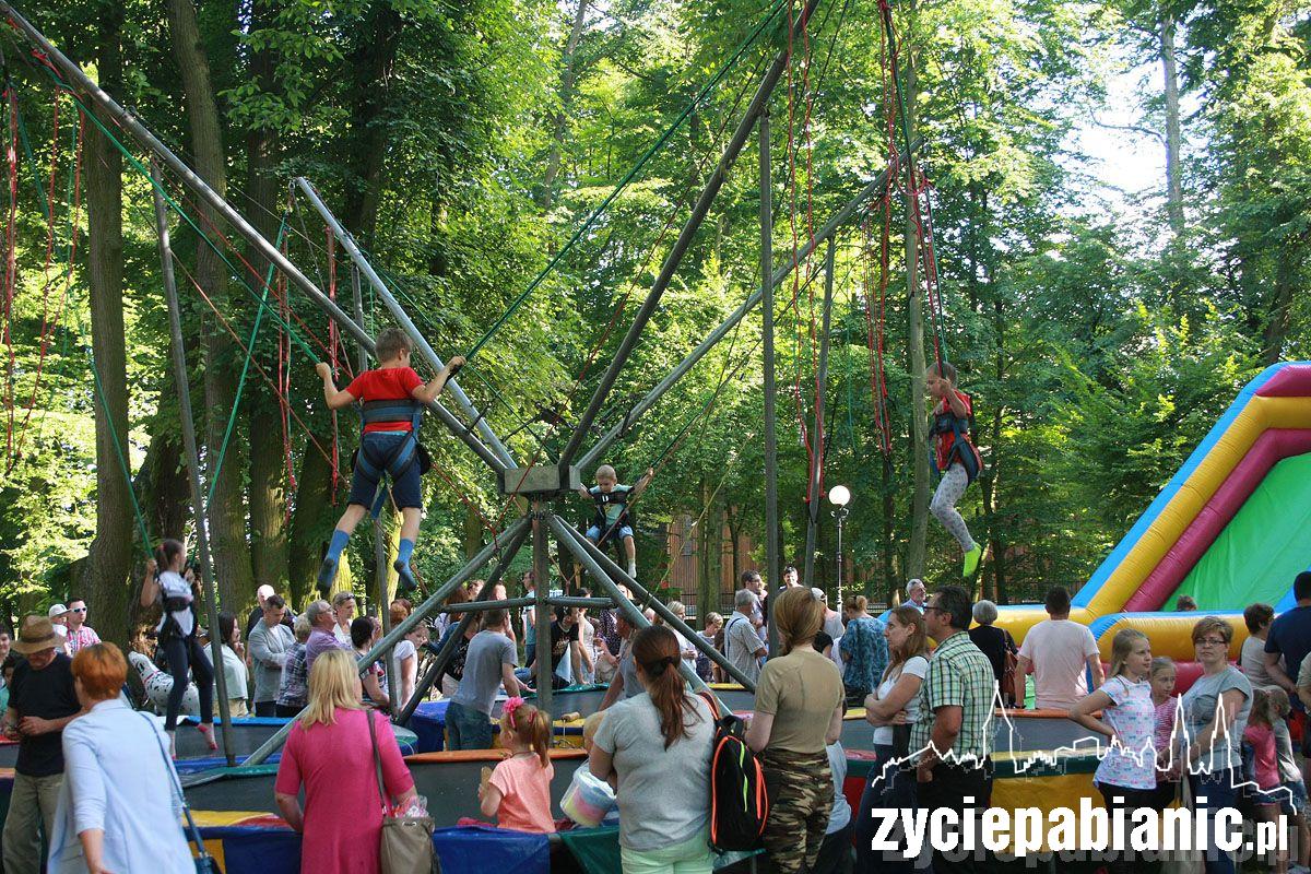 Festiwal Folkloru w Dobroniu