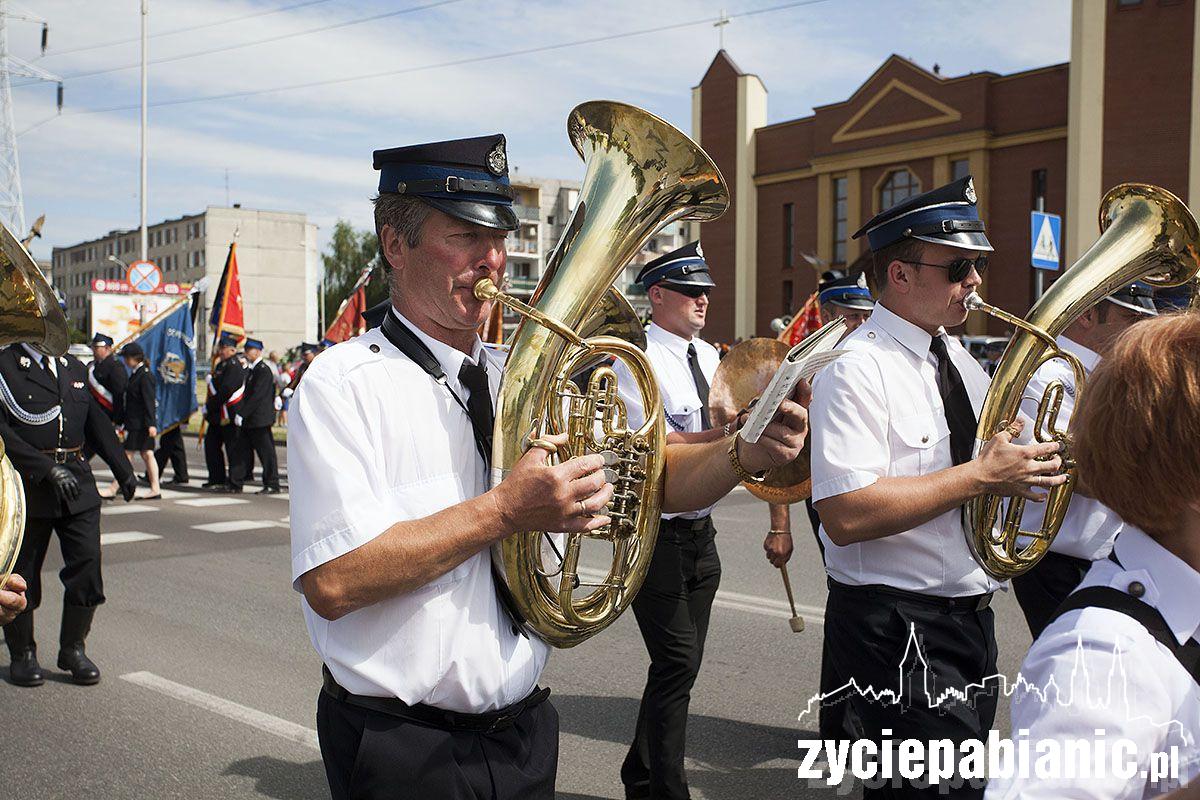 Żegnaj, druhu. Ostatnia droga strażaka