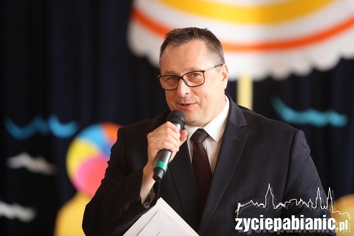 Koniec roku szkolnego!