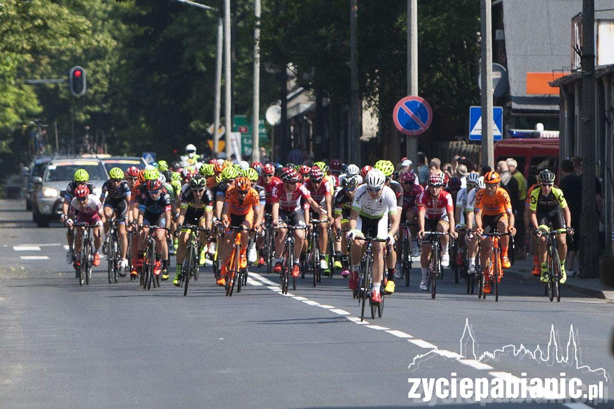 Wyścig Solidarności