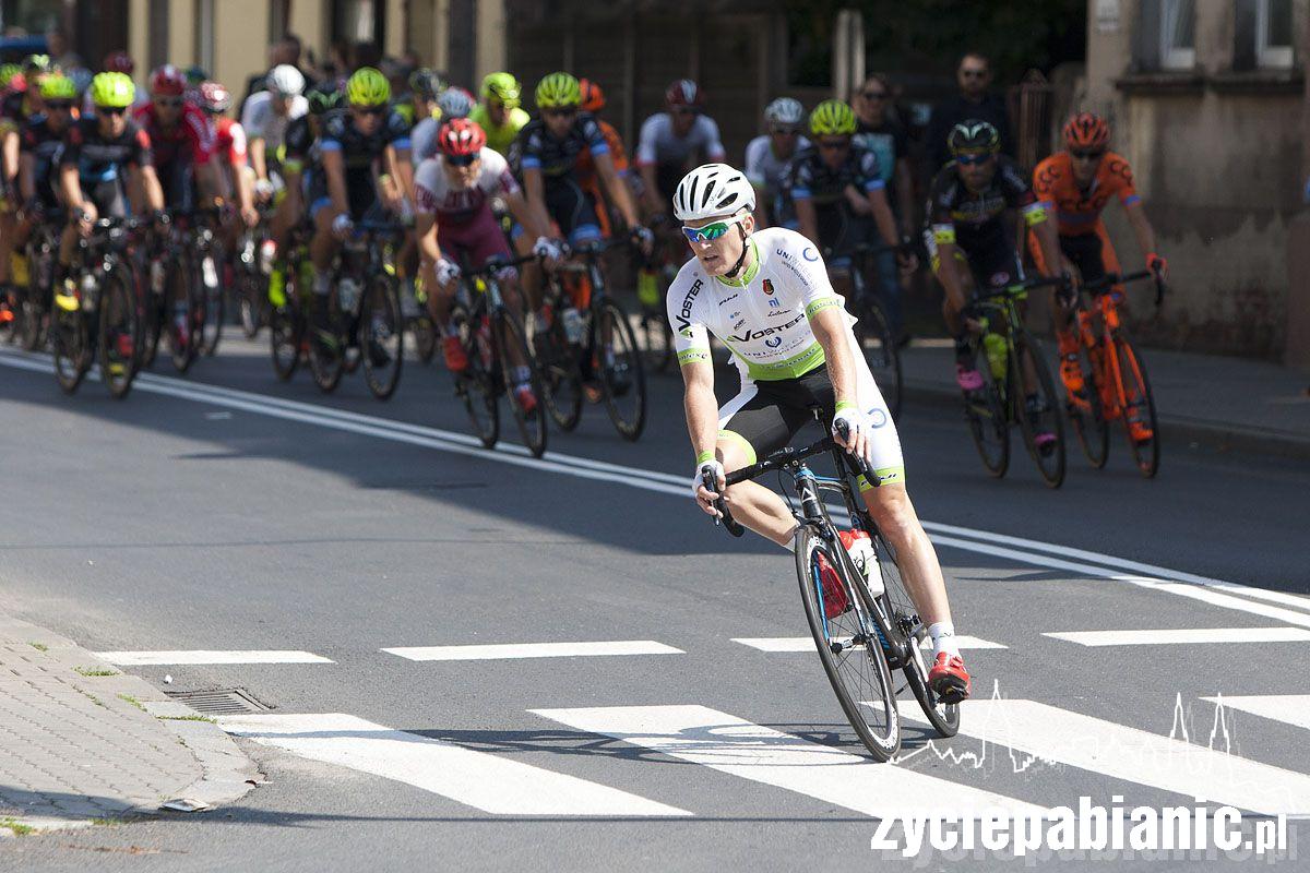 Wyścig Solidarności