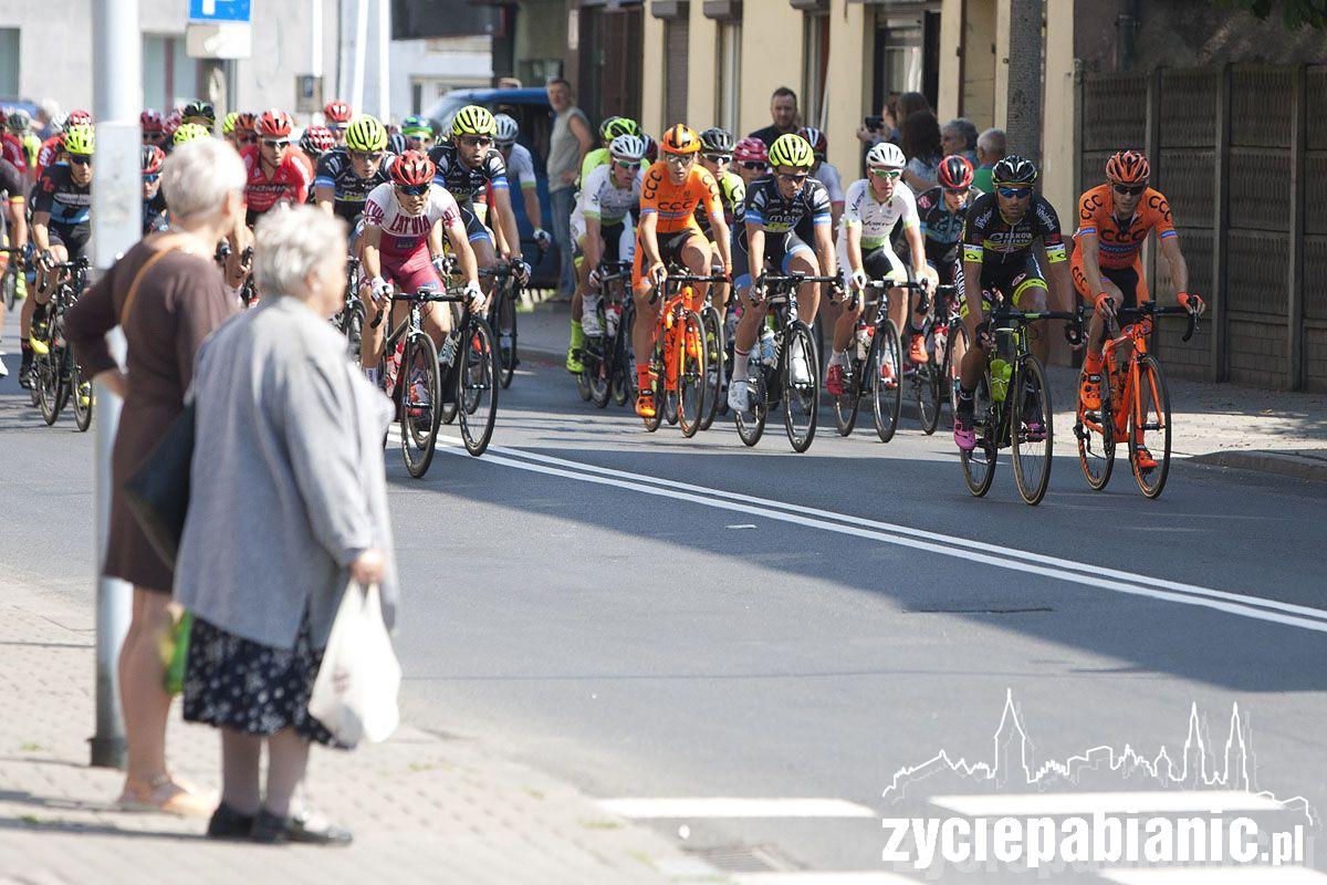 Wyścig Solidarności