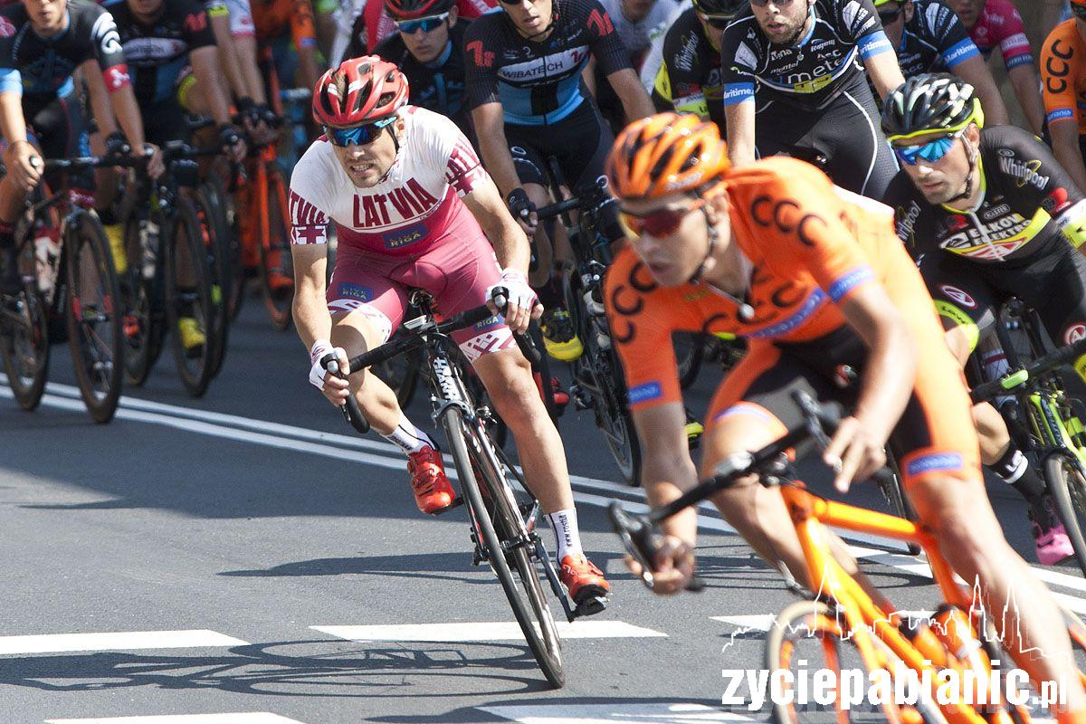 Wyścig Solidarności