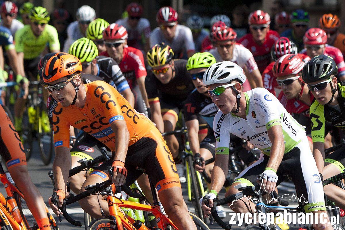 Wyścig Solidarności