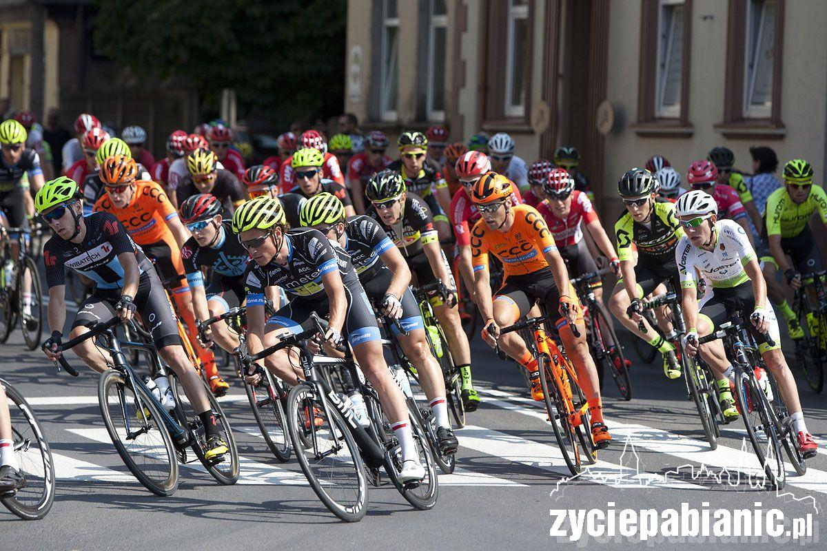 Wyścig Solidarności