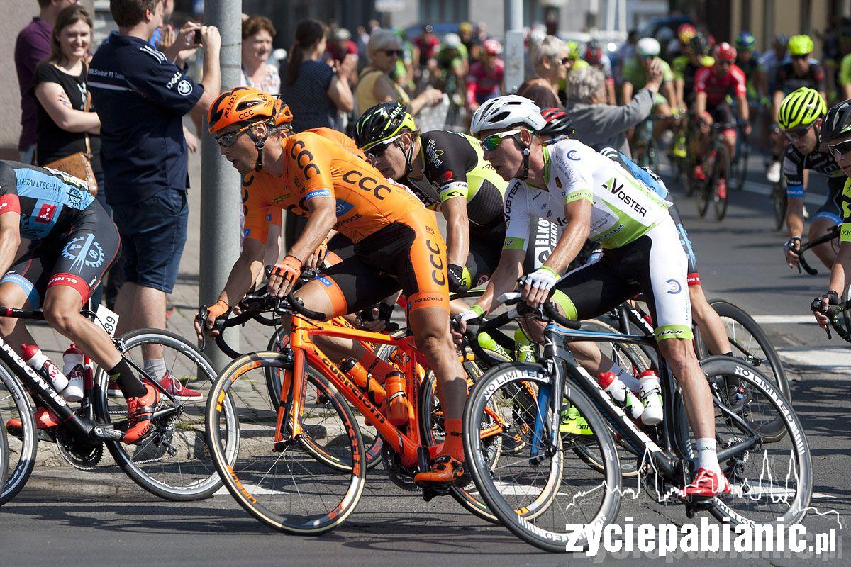 Wyścig Solidarności