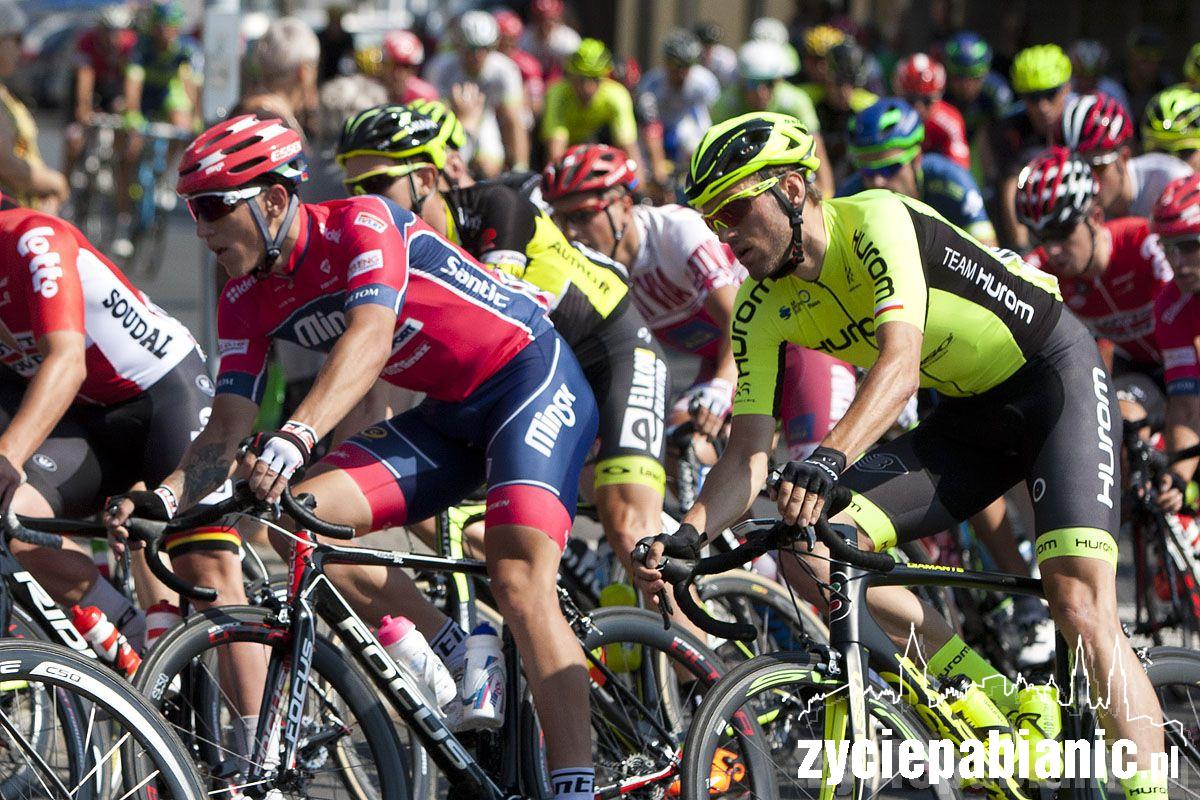 Wyścig Solidarności