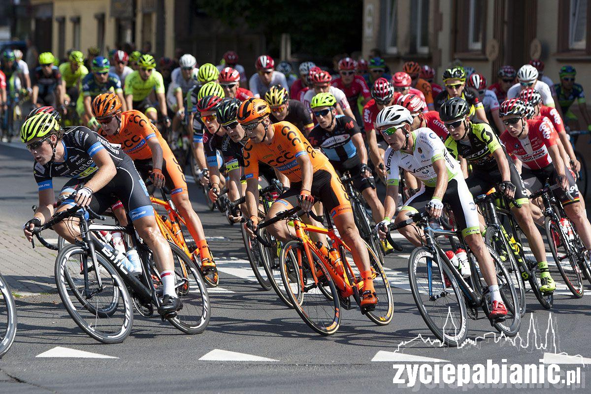 Wyścig Solidarności