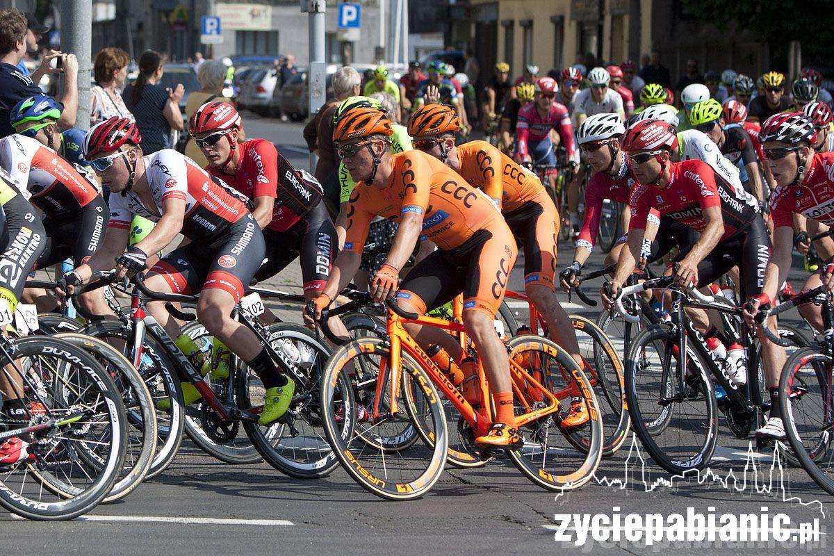 Wyścig Solidarności