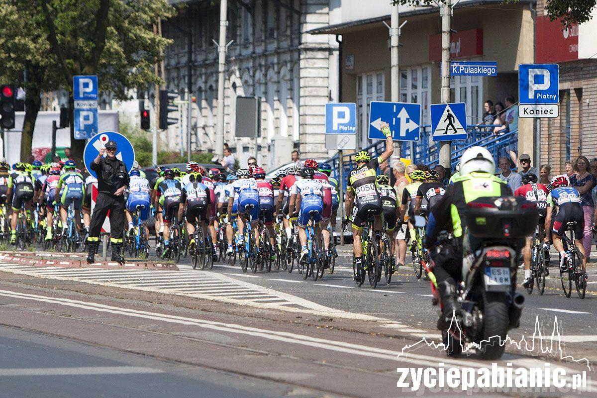 Wyścig Solidarności