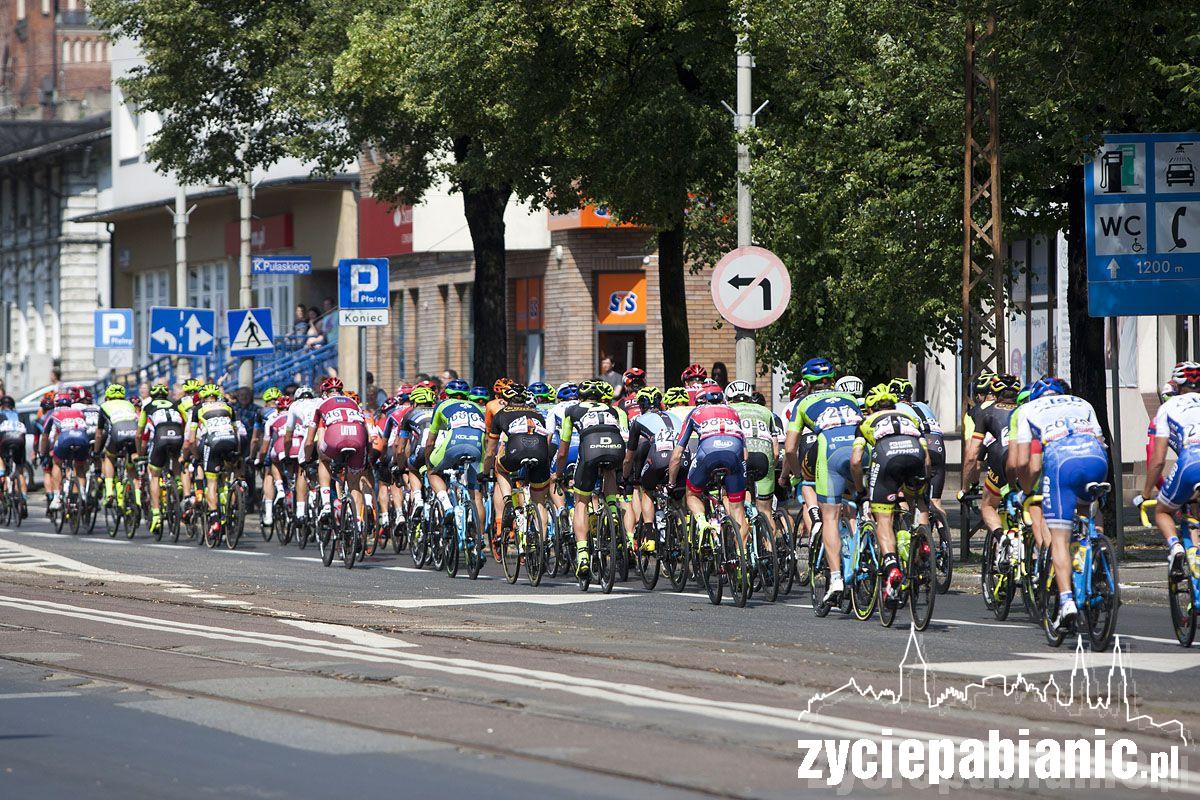 Wyścig Solidarności