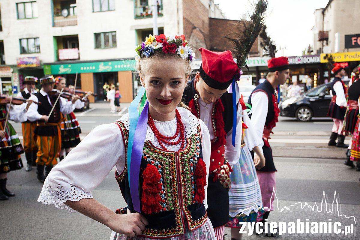 POLKA Festiwal Folklorystyczny