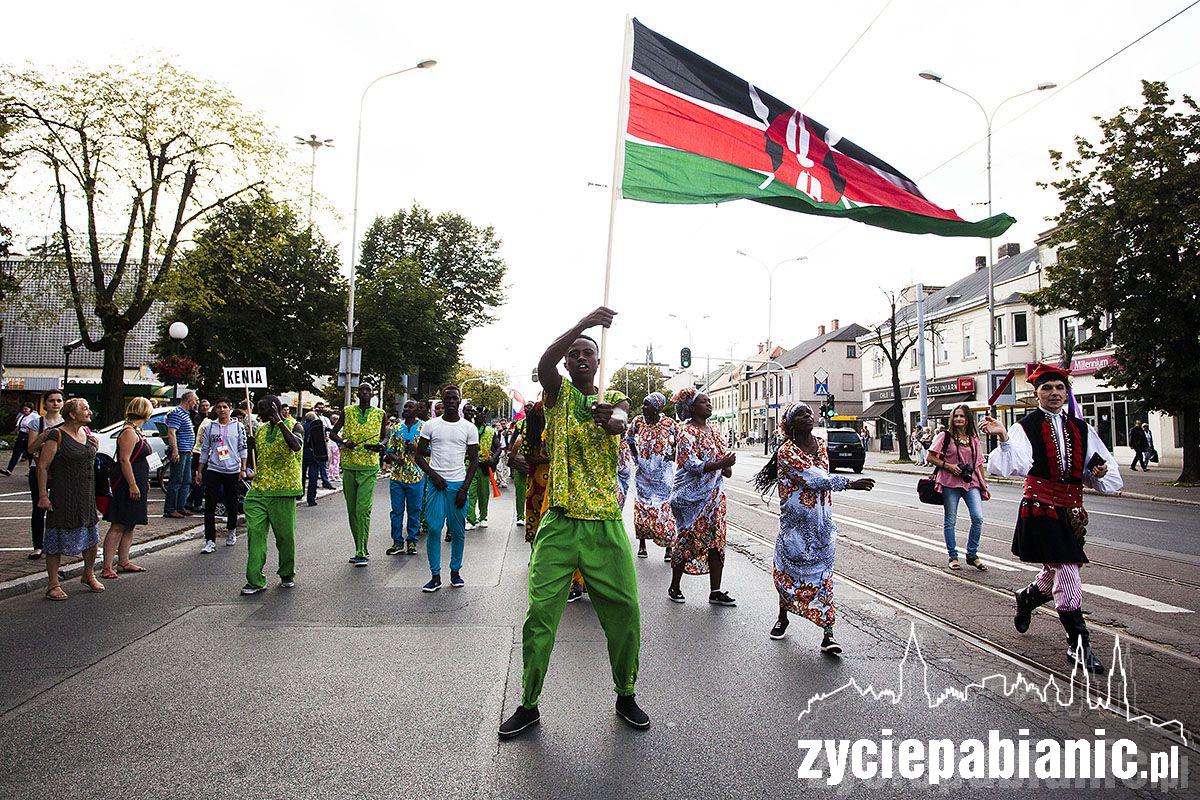 POLKA Festiwal Folklorystyczny