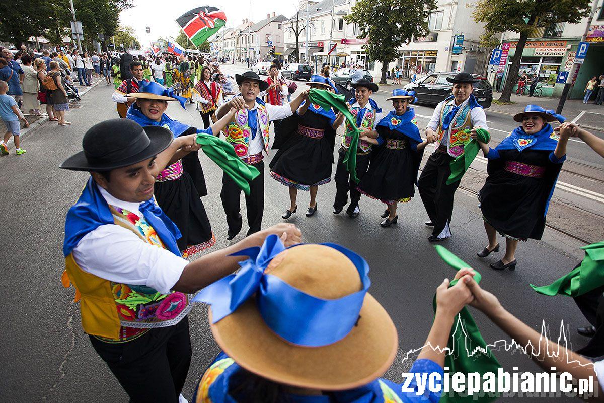 POLKA Festiwal Folklorystyczny