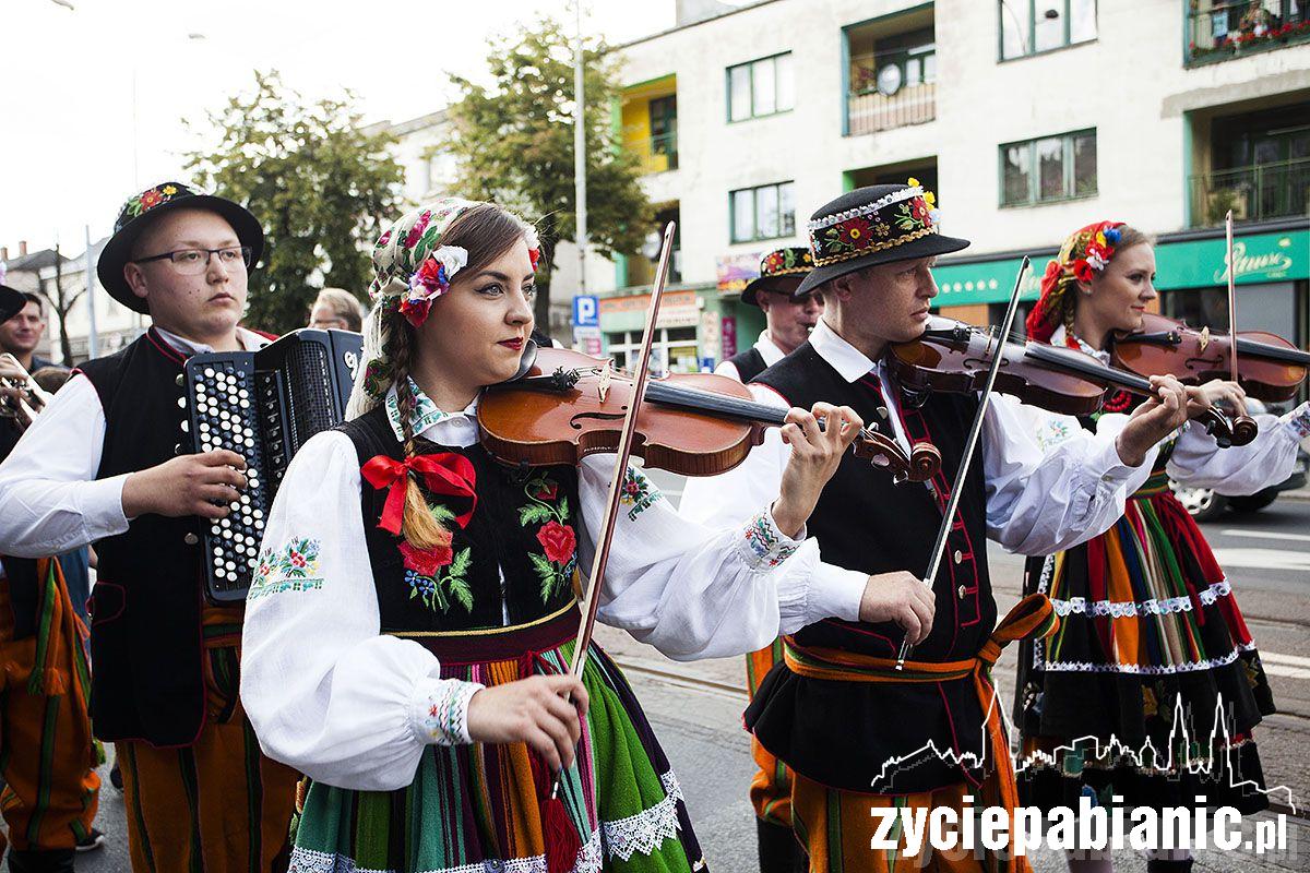 POLKA Festiwal Folklorystyczny