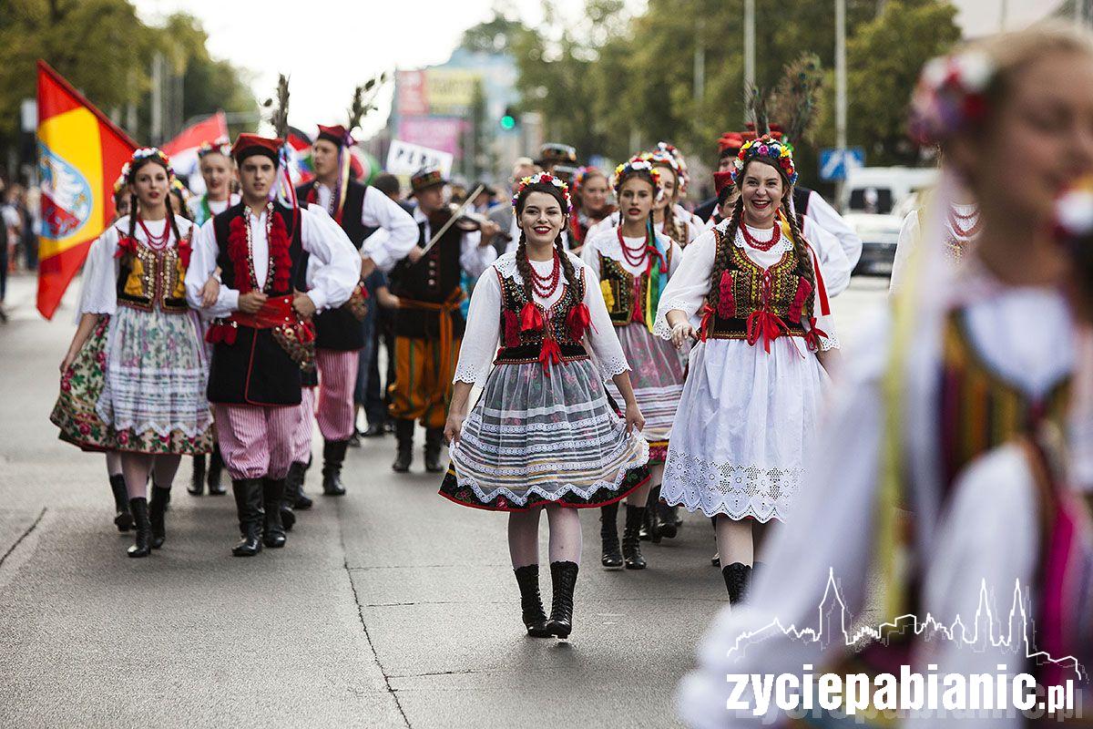 POLKA Festiwal Folklorystyczny