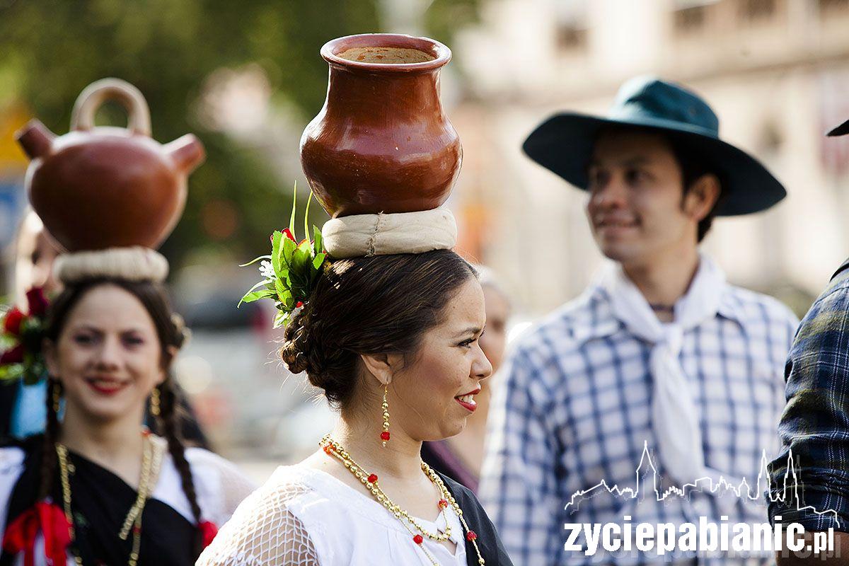 POLKA Festiwal Folklorystyczny