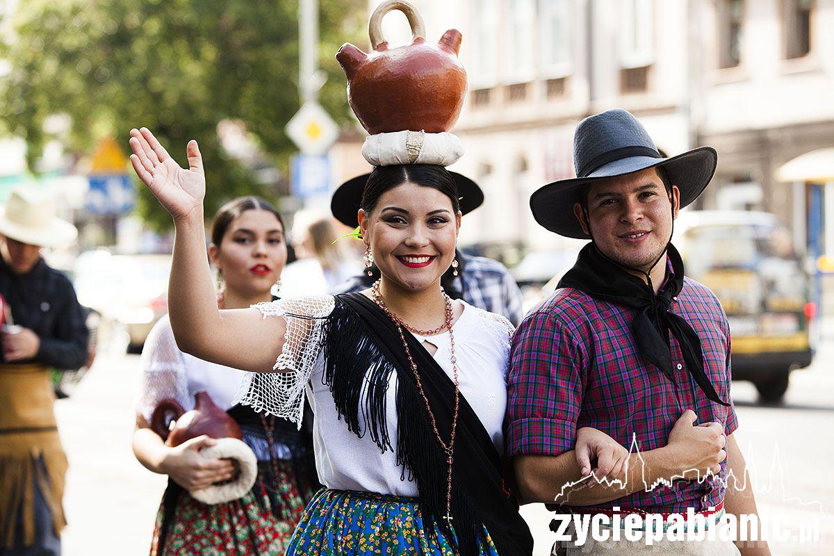 POLKA Festiwal Folklorystyczny