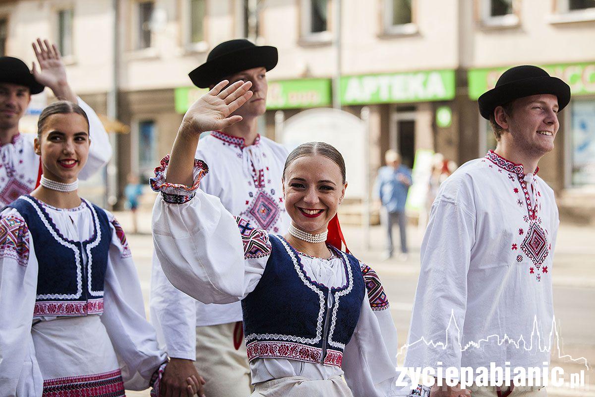 POLKA Festiwal Folklorystyczny