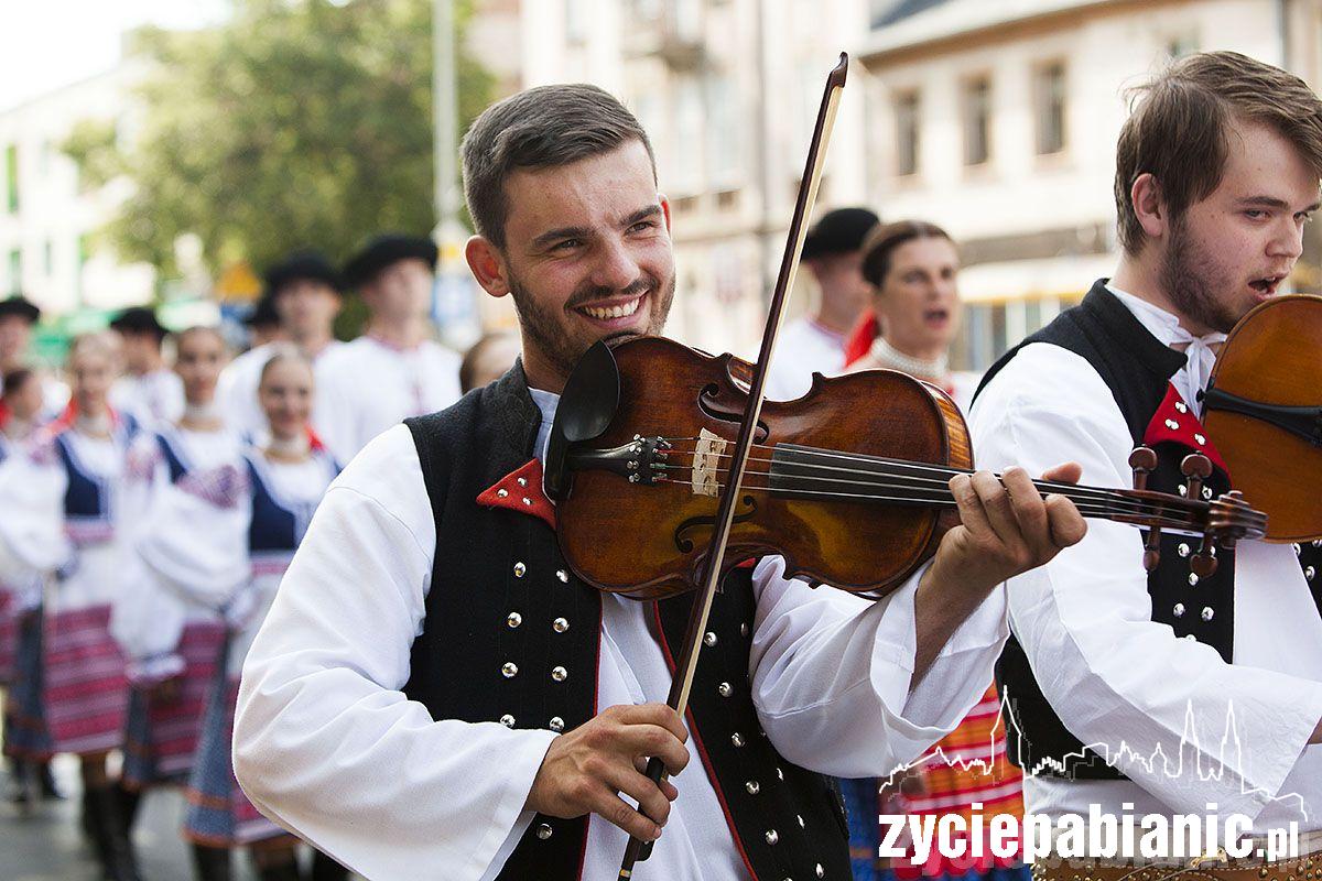 POLKA Festiwal Folklorystyczny