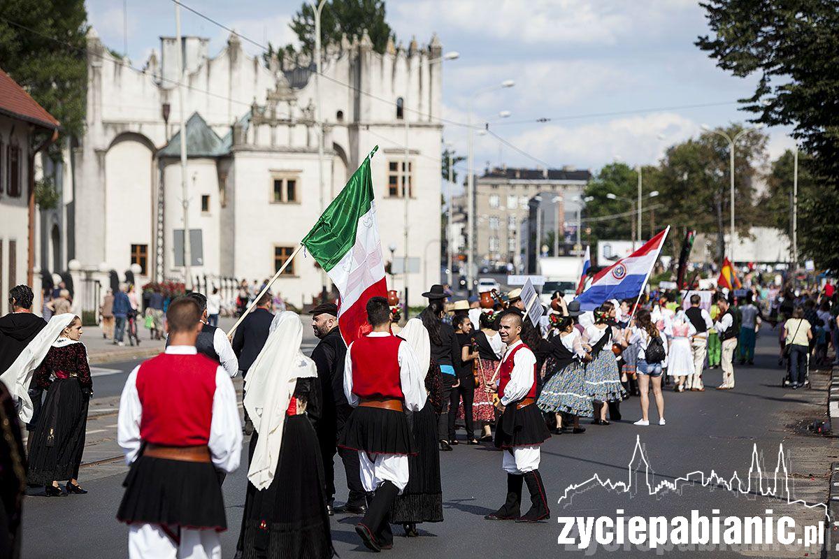 POLKA Festiwal Folklorystyczny