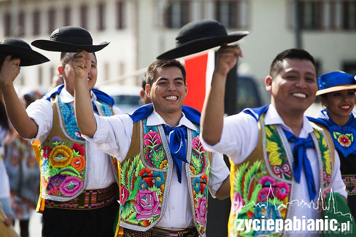 POLKA Festiwal Folklorystyczny