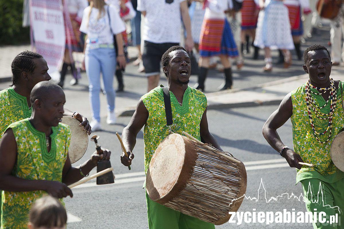 POLKA Festiwal Folklorystyczny