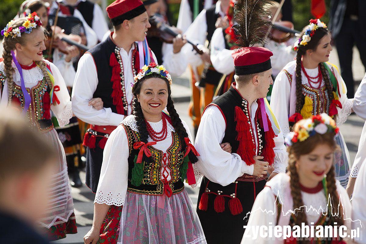 POLKA Festiwal Folklorystyczny
