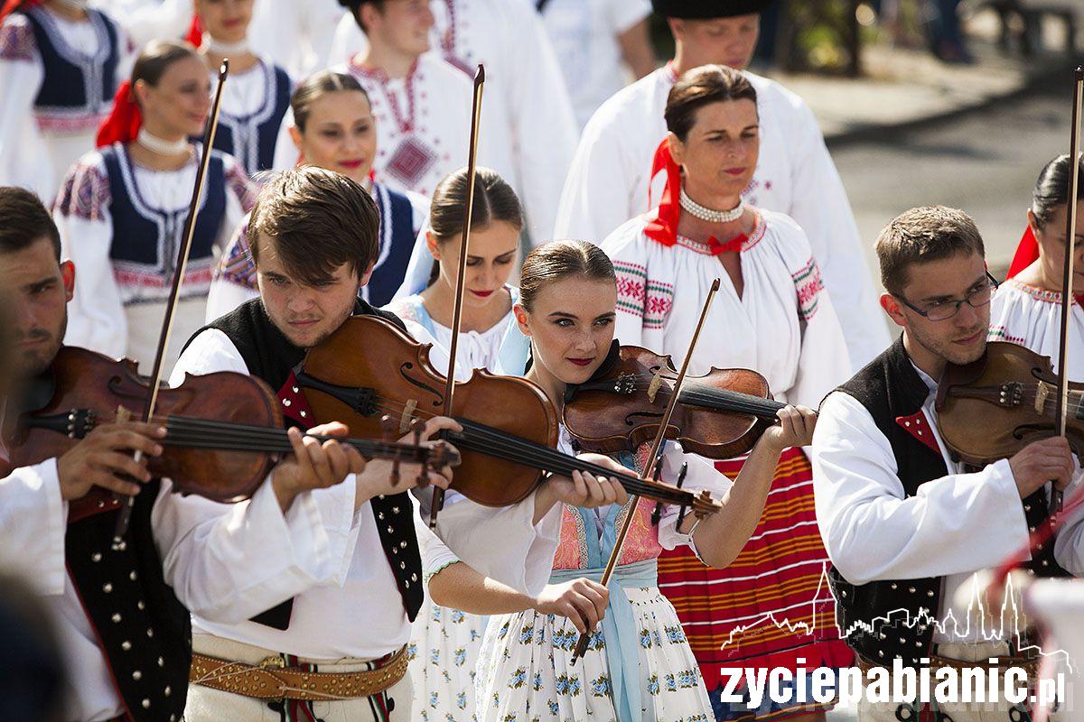 POLKA Festiwal Folklorystyczny