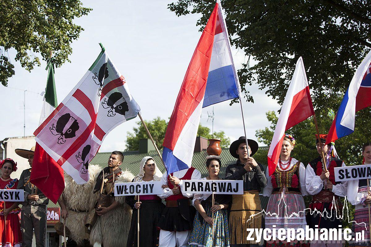 POLKA Festiwal Folklorystyczny