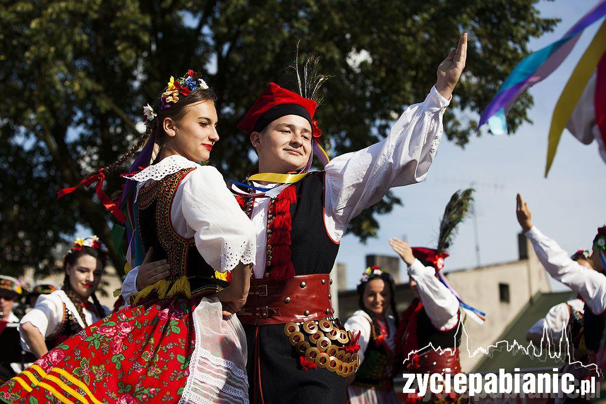 POLKA Festiwal Folklorystyczny