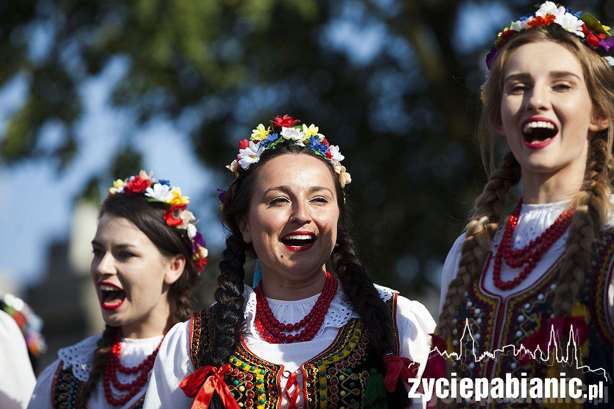 POLKA Festiwal Folklorystyczny