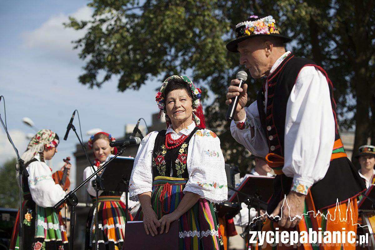 POLKA Festiwal Folklorystyczny