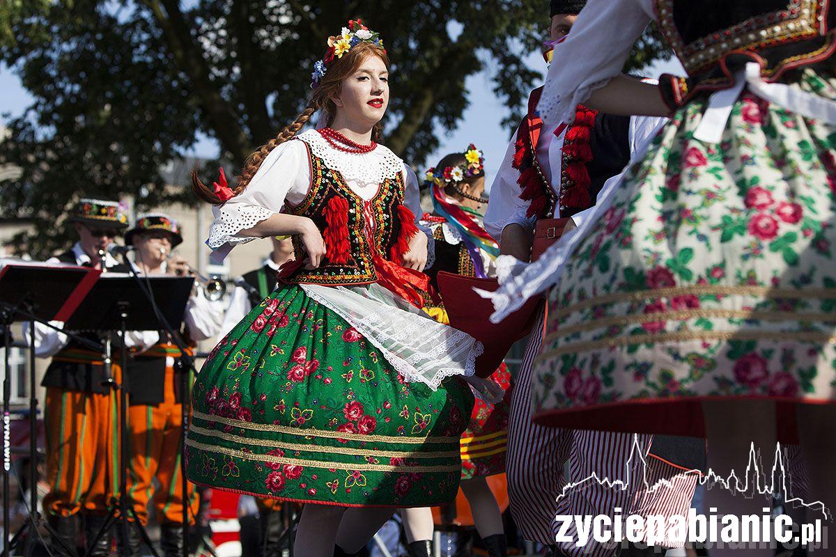 POLKA Festiwal Folklorystyczny