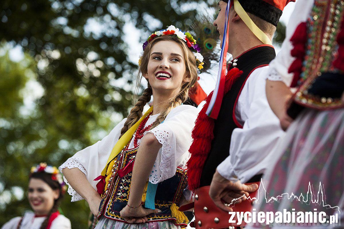 POLKA Festiwal Folklorystyczny