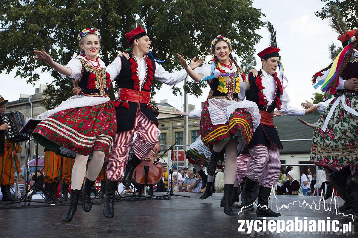 POLKA Festiwal Folklorystyczny