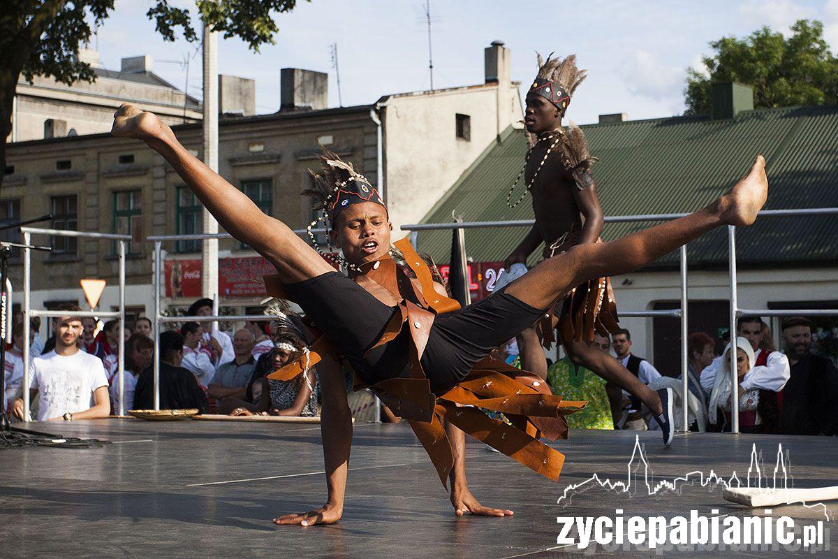 POLKA Festiwal Folklorystyczny