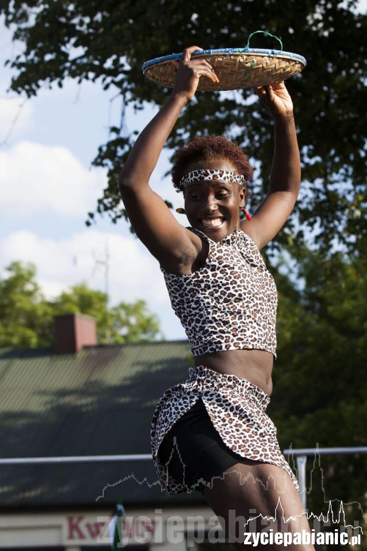 POLKA Festiwal Folklorystyczny