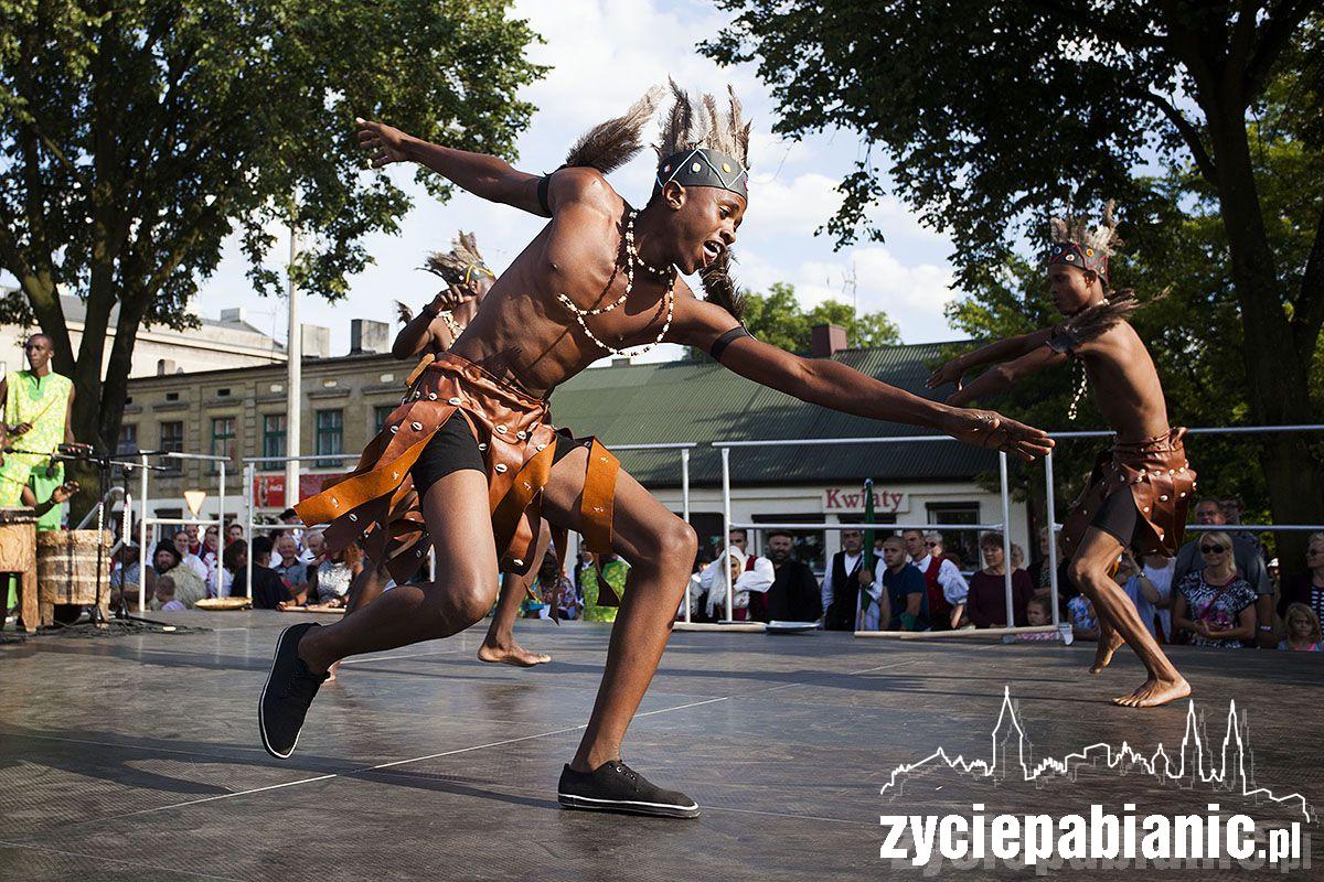 POLKA Festiwal Folklorystyczny