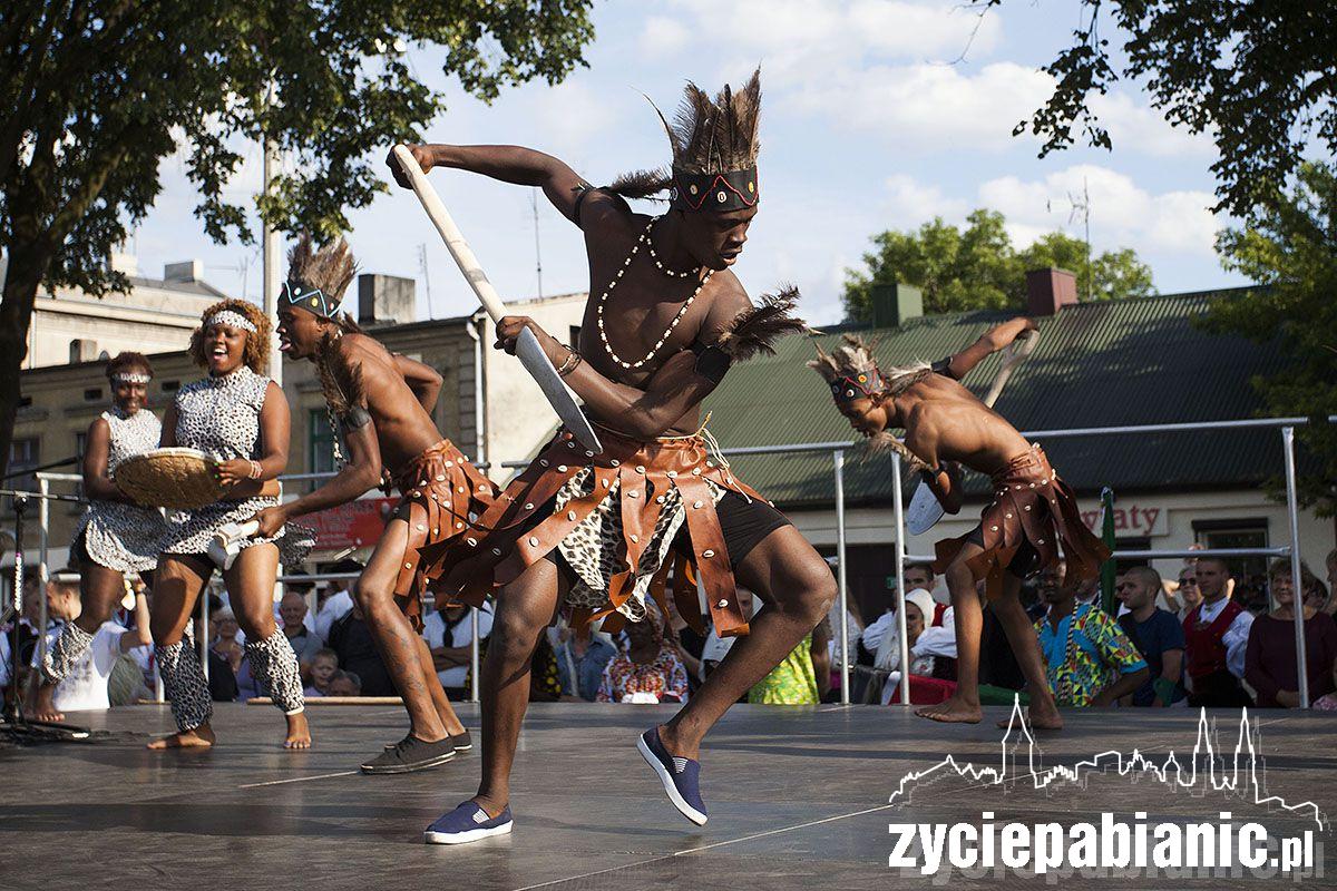 POLKA Festiwal Folklorystyczny