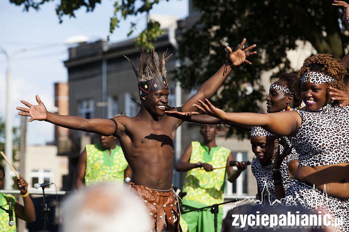 POLKA Festiwal Folklorystyczny